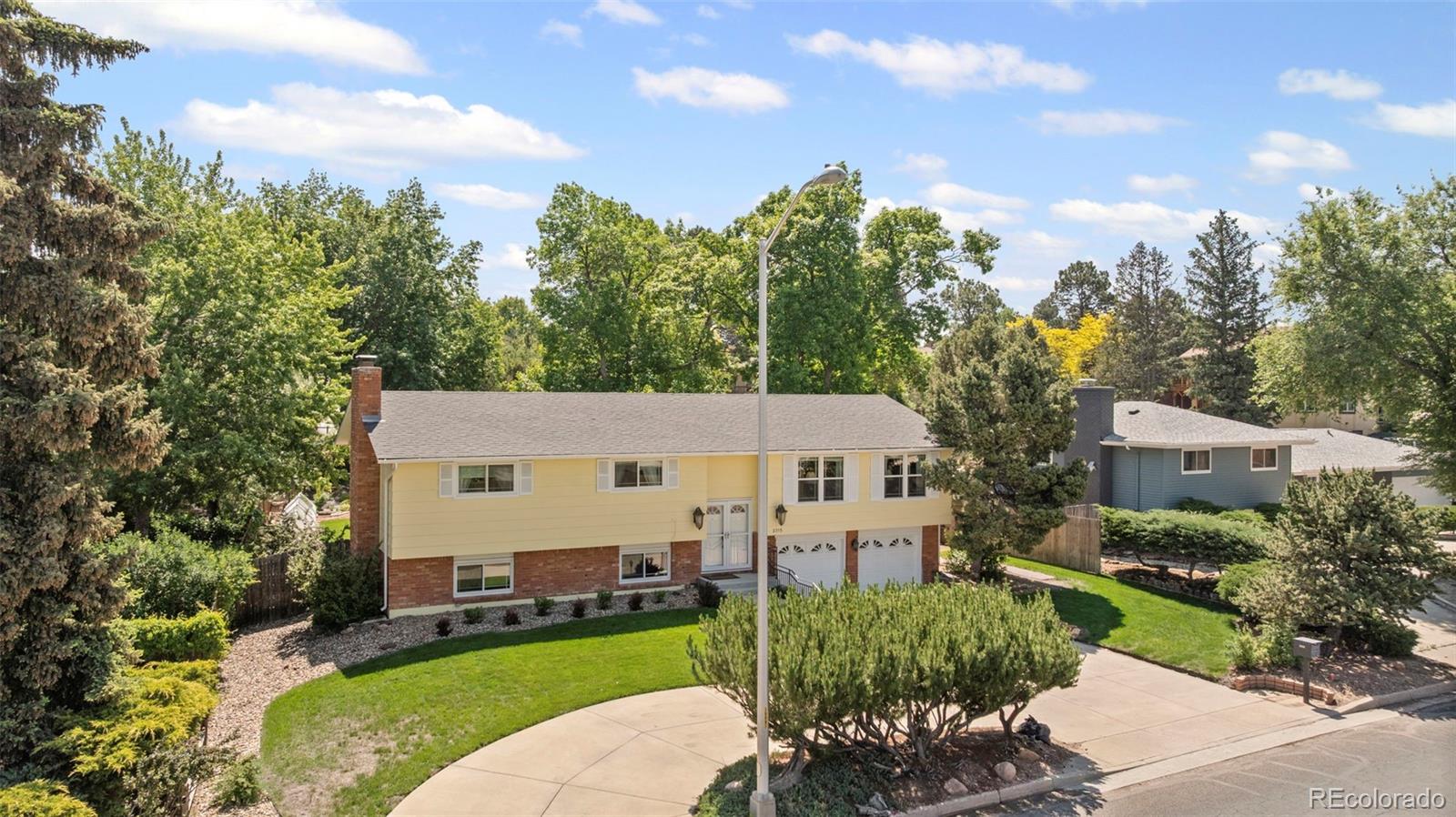 2315 N Murray Boulevard Colorado Springs CO 80915
