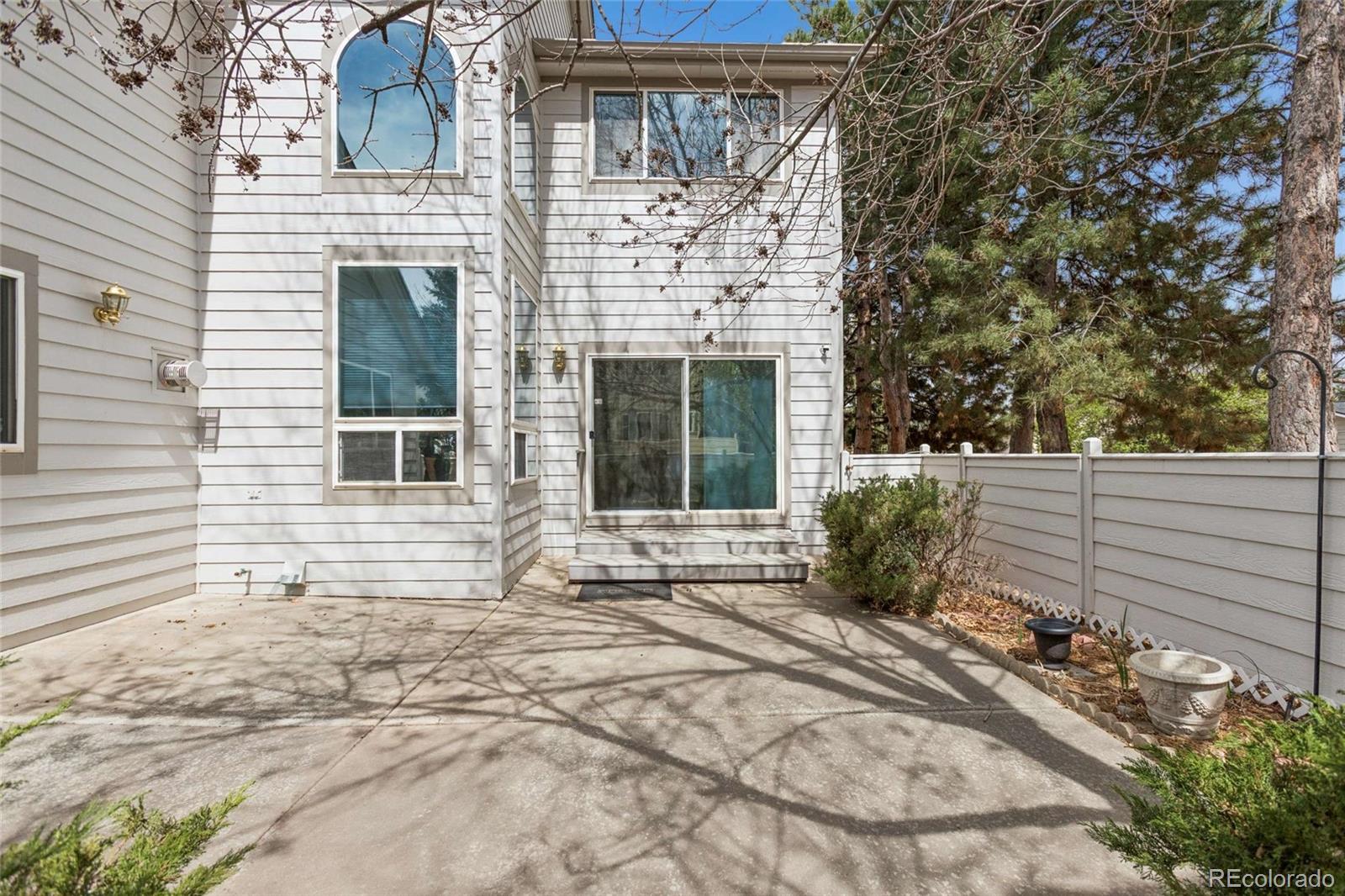 2480 W 107th Drive Westminster CO 80234