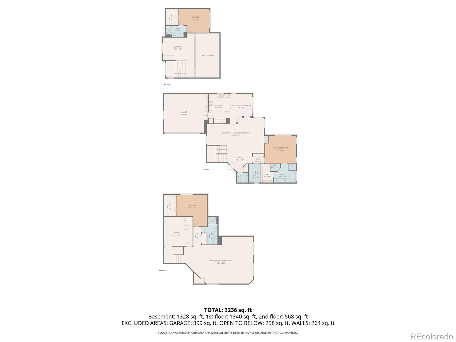 2480 W 107th Drive Westminster CO 80234