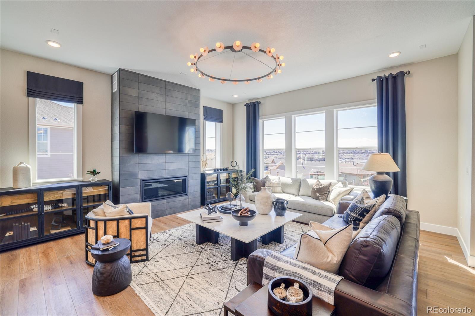 8403 S Winnipeg Court Aurora CO 80016