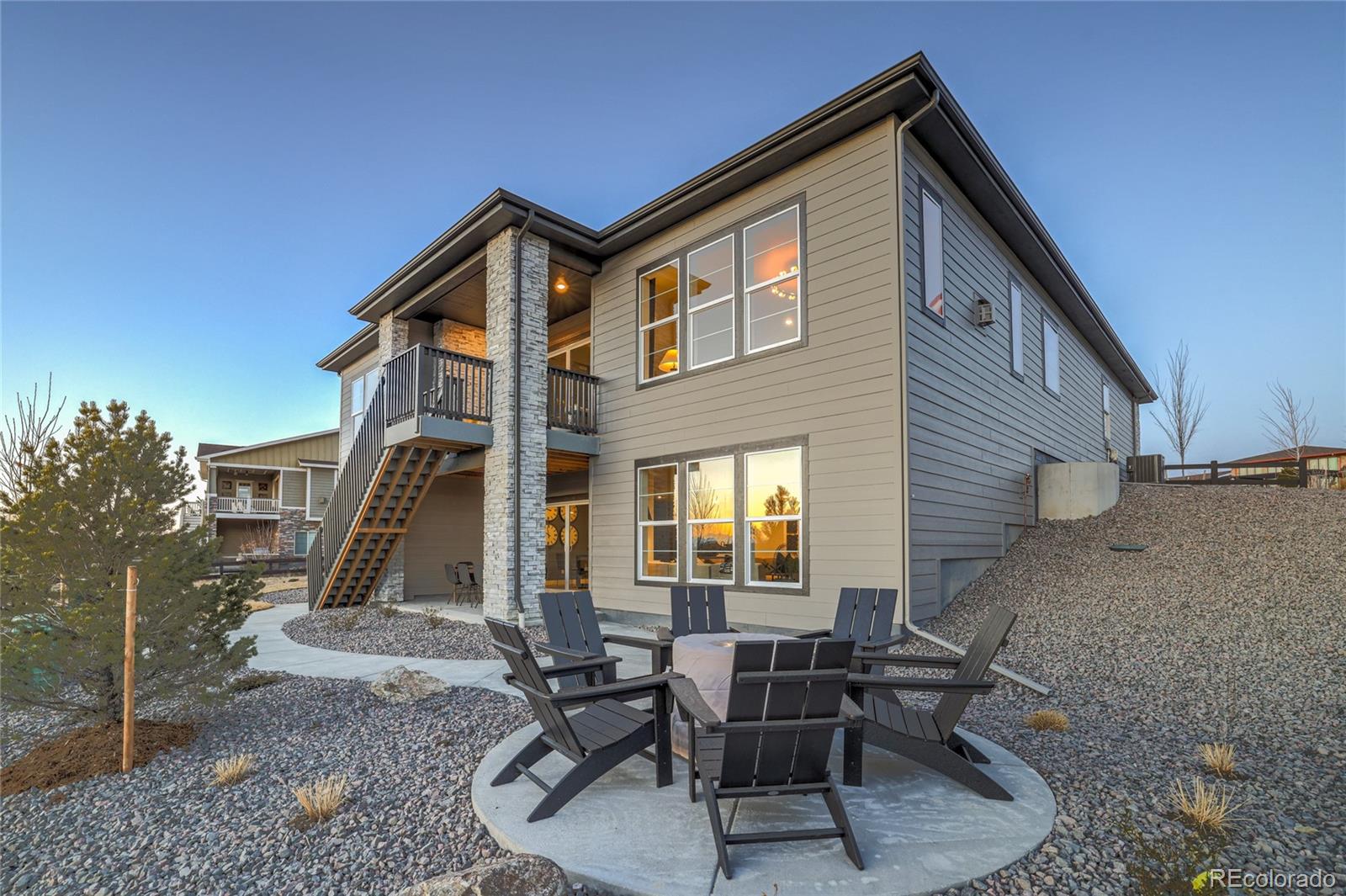 8403 S Winnipeg Court Aurora CO 80016