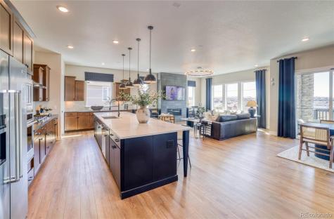 8403 S Winnipeg Court Aurora CO 80016