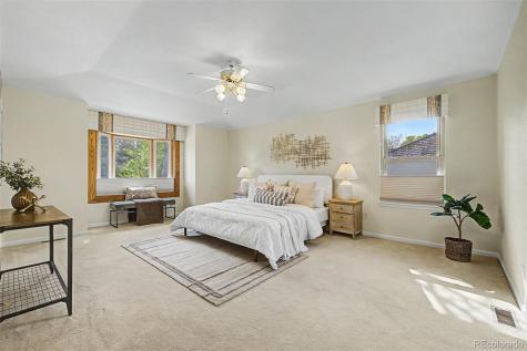2464 S Fenton Drive Lakewood CO 80227