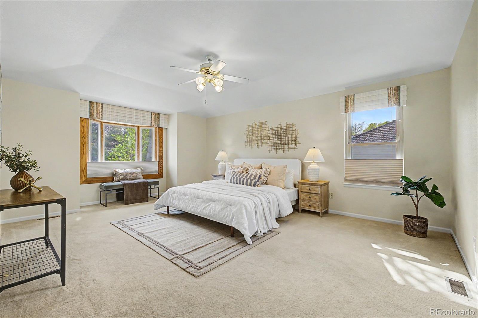 2464 S Fenton Drive Lakewood CO 80227
