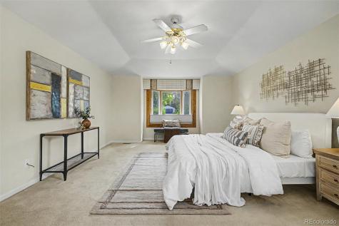 2464 S Fenton Drive Lakewood CO 80227