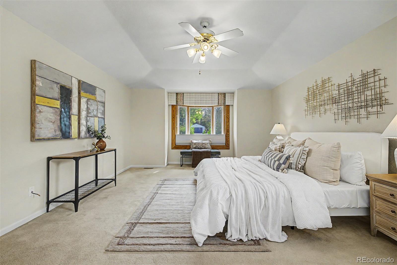 2464 S Fenton Drive Lakewood CO 80227