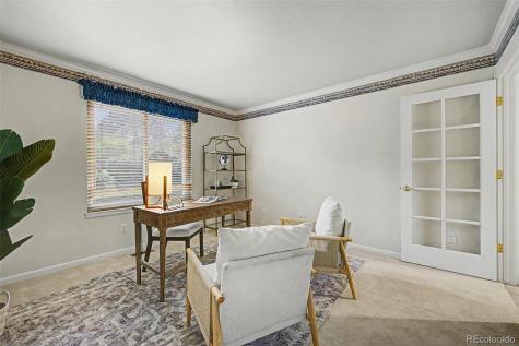 2464 S Fenton Drive Lakewood CO 80227