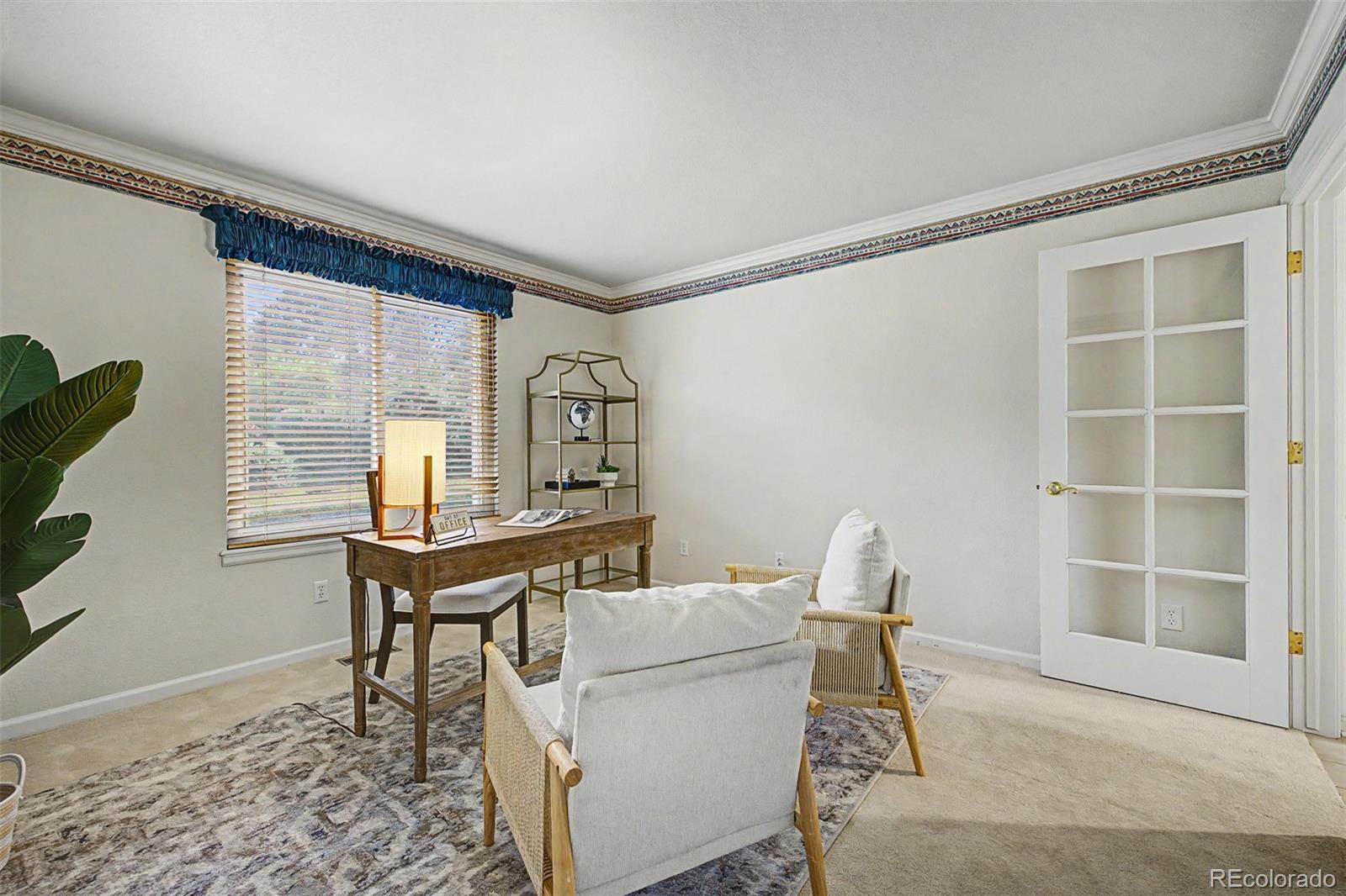 2464 S Fenton Drive Lakewood CO 80227