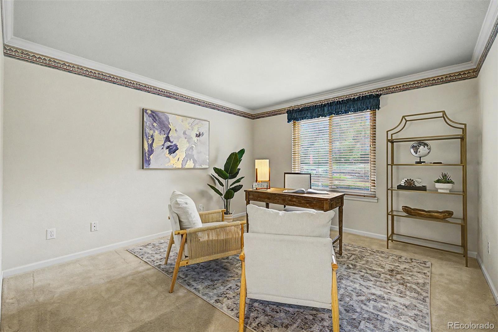 2464 S Fenton Drive Lakewood CO 80227