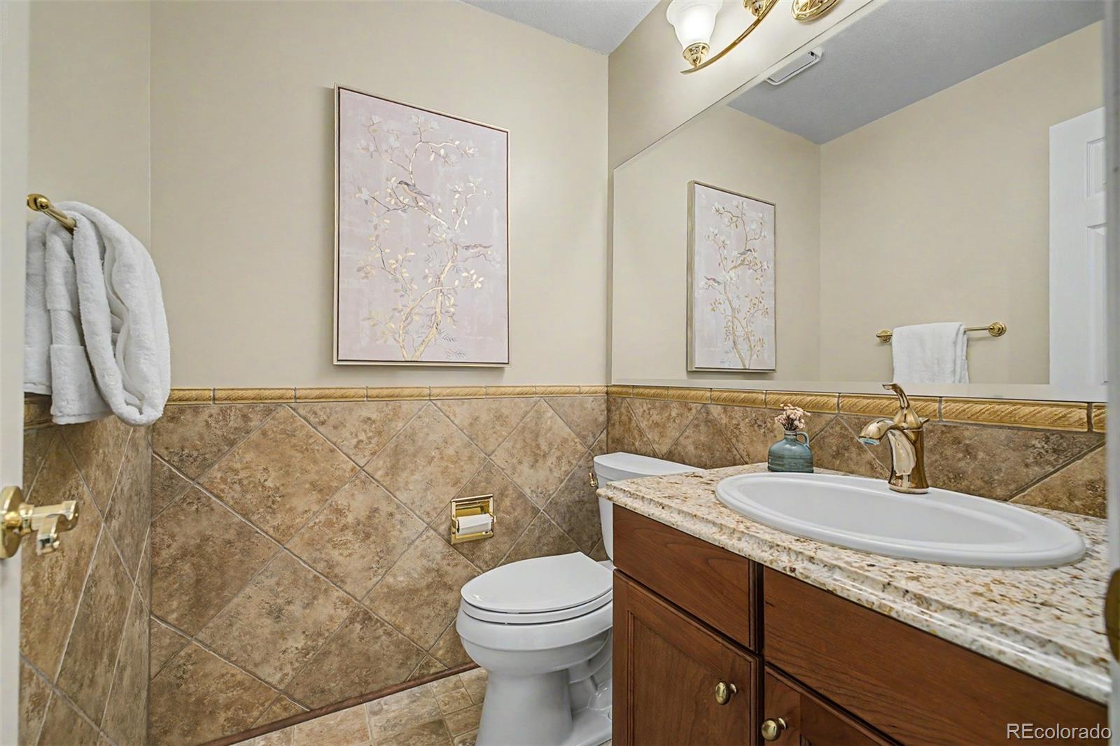 2464 S Fenton Drive Lakewood CO 80227