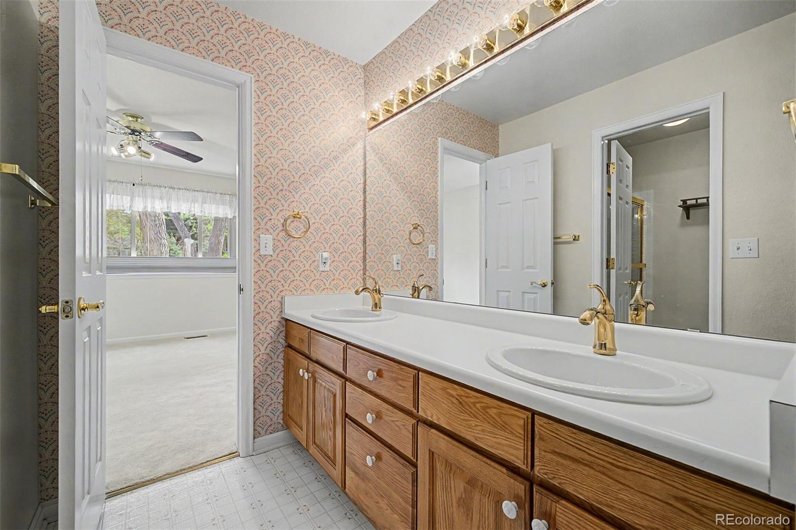 2464 S Fenton Drive Lakewood CO 80227