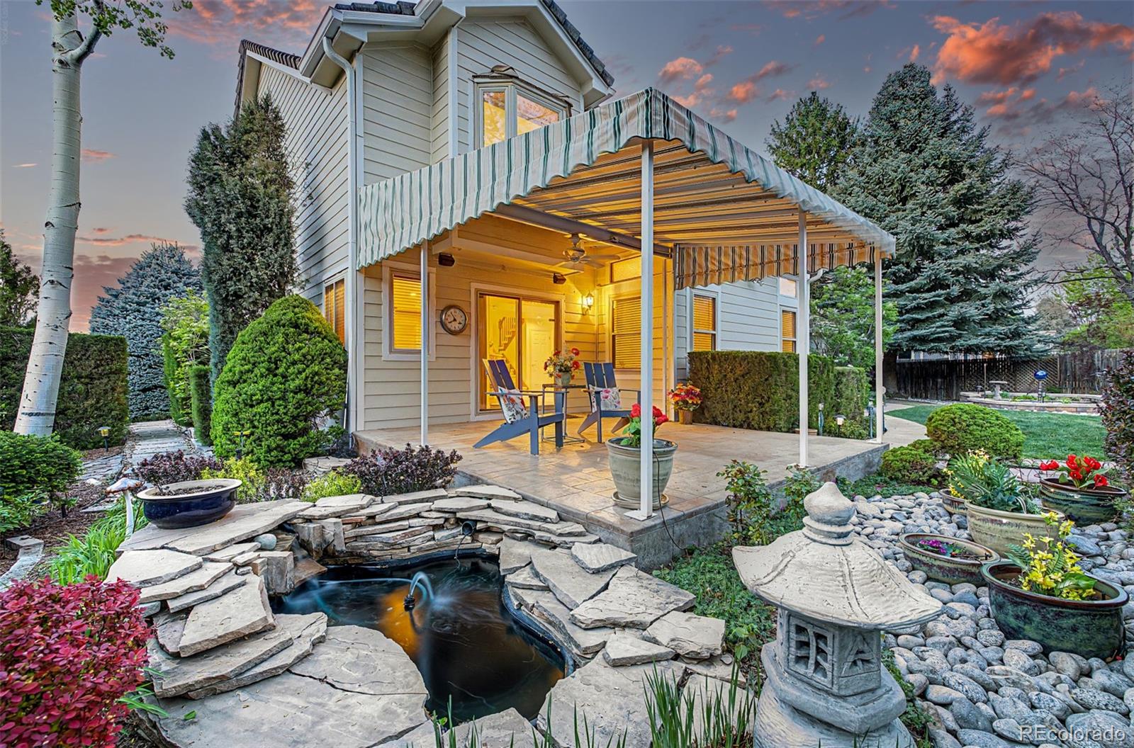 2464 S Fenton Drive Lakewood CO 80227
