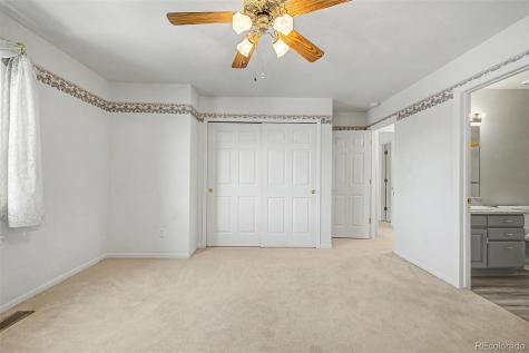 2464 S Fenton Drive Lakewood CO 80227