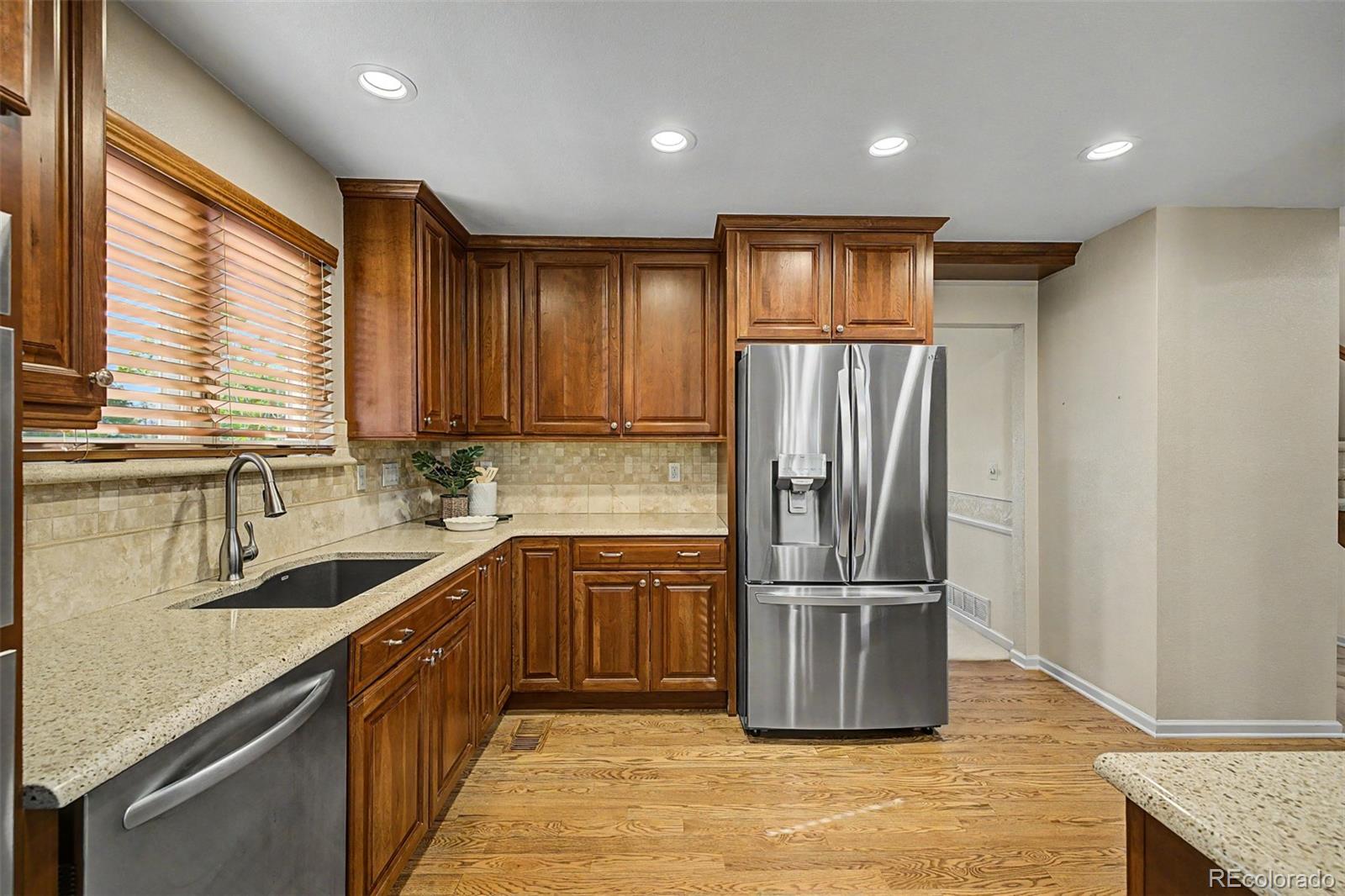 2464 S Fenton Drive Lakewood CO 80227