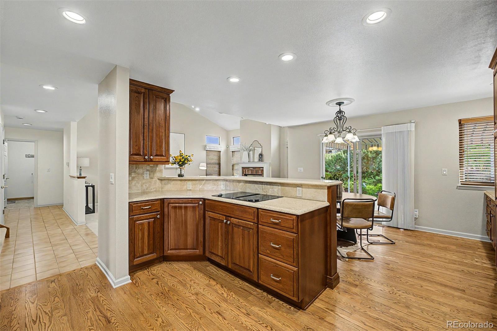 2464 S Fenton Drive Lakewood CO 80227