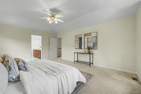2464 S Fenton Drive Lakewood CO 80227