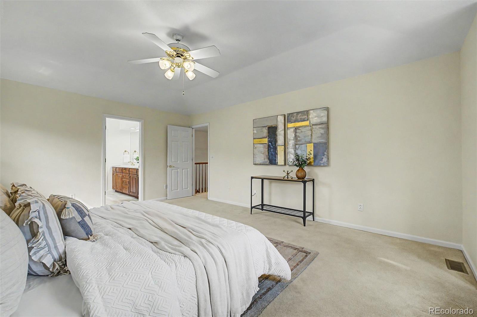 2464 S Fenton Drive Lakewood CO 80227