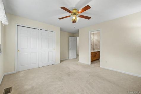 2464 S Fenton Drive Lakewood CO 80227