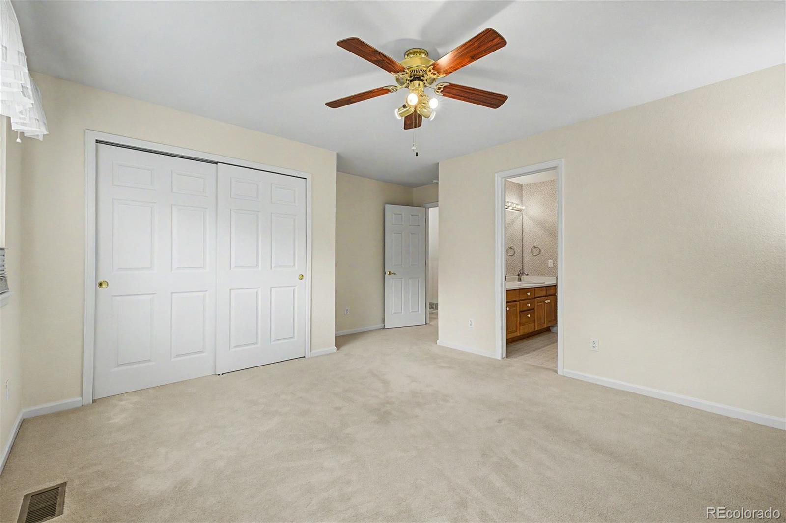 2464 S Fenton Drive Lakewood CO 80227