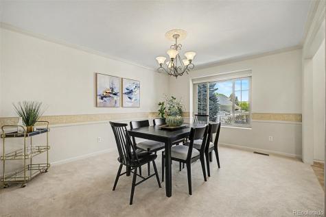 2464 S Fenton Drive Lakewood CO 80227