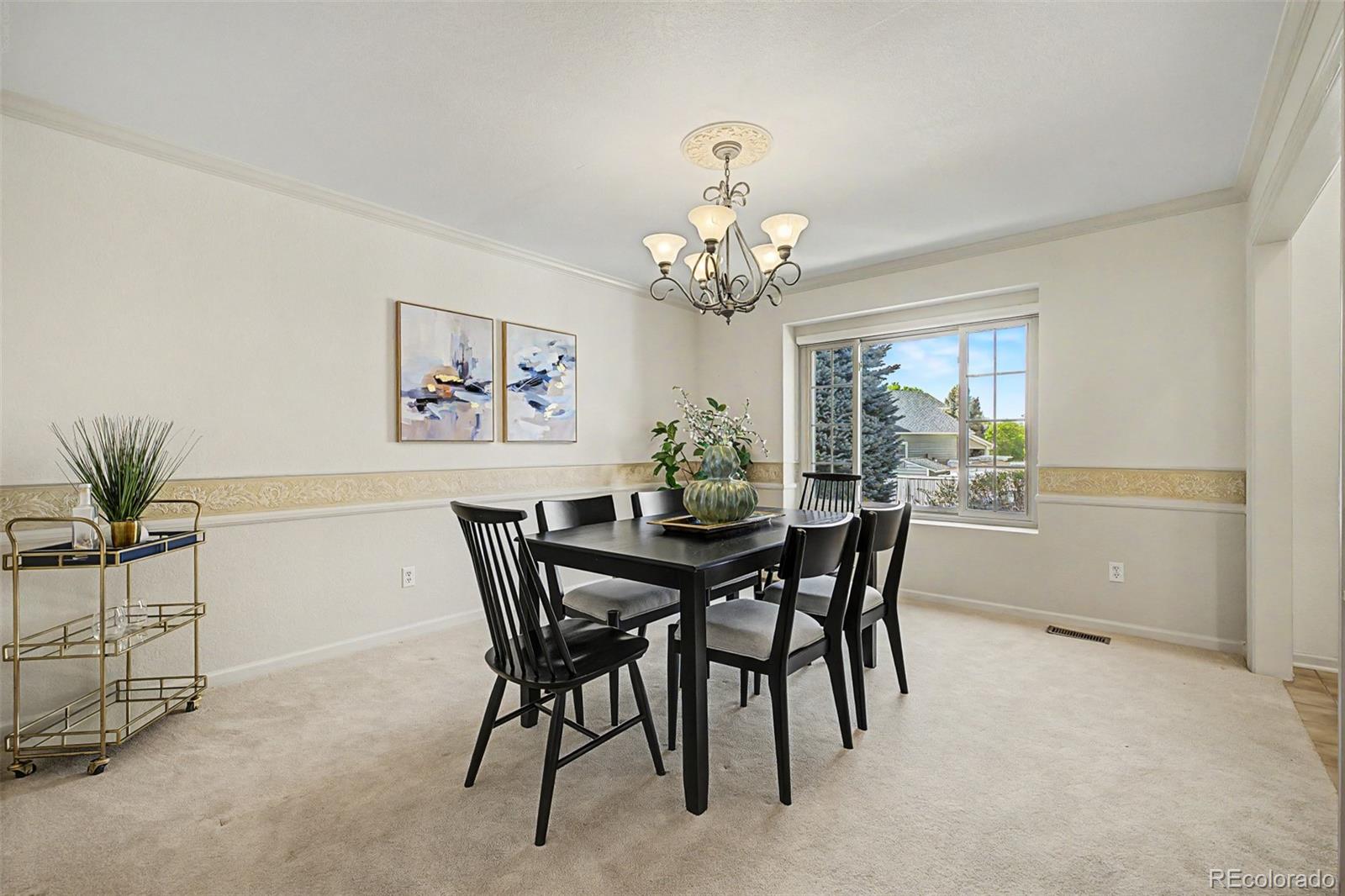 2464 S Fenton Drive Lakewood CO 80227