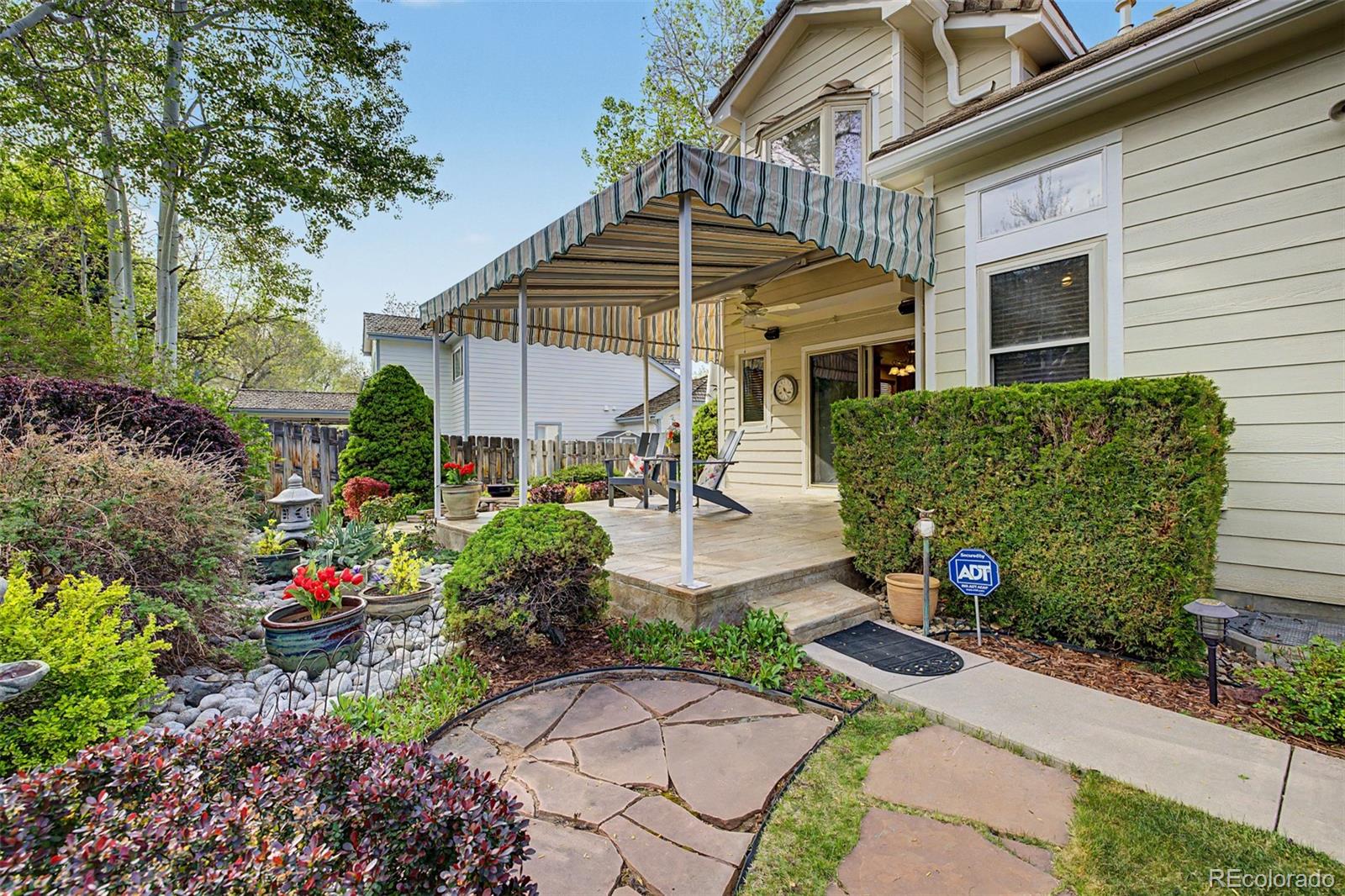 2464 S Fenton Drive Lakewood CO 80227
