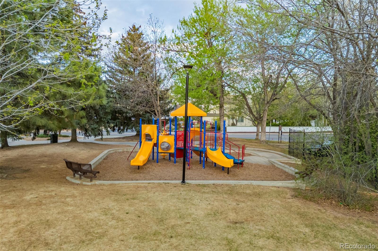 2464 S Fenton Drive Lakewood CO 80227