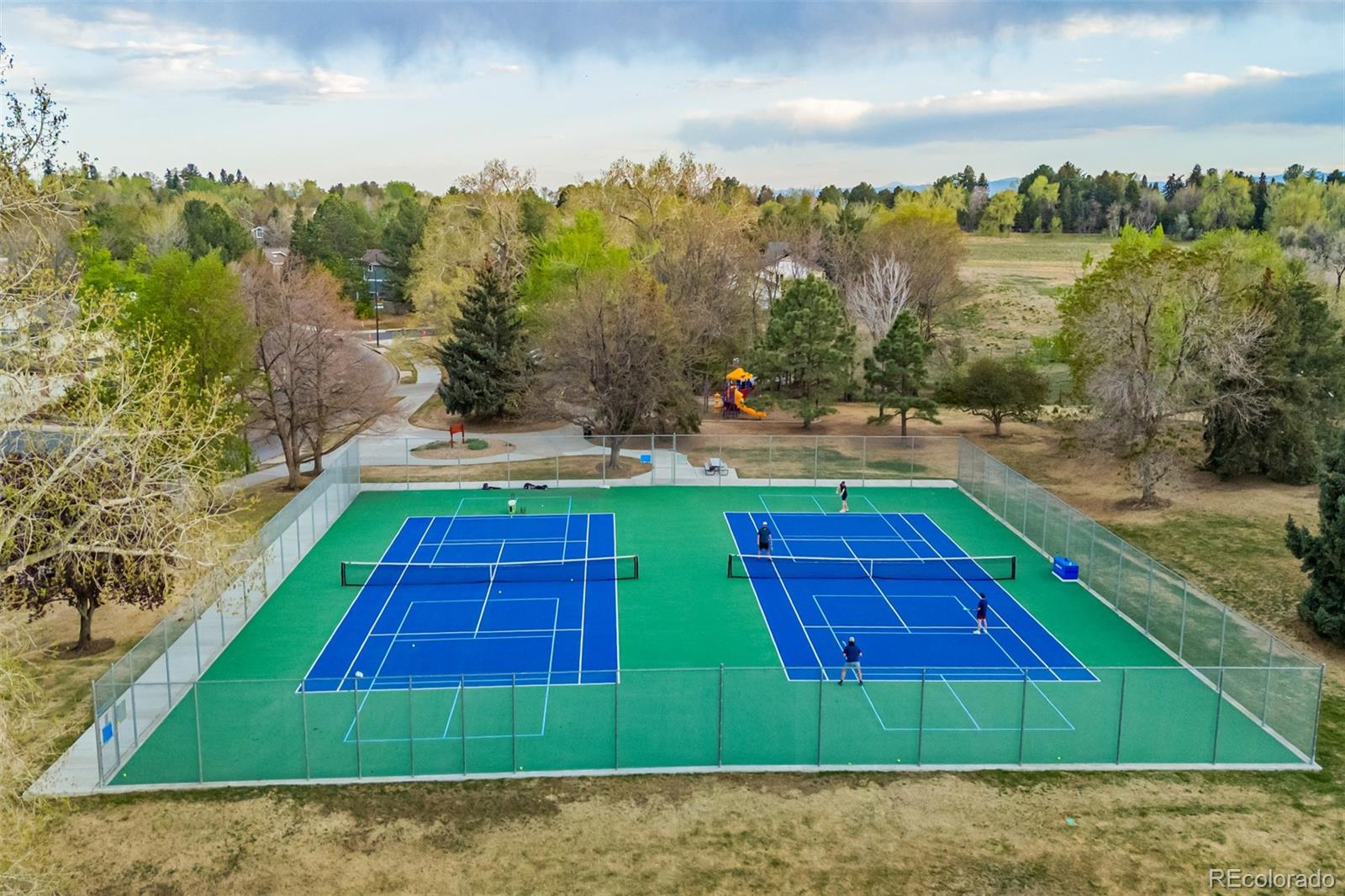 2464 S Fenton Drive Lakewood CO 80227