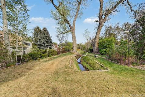 2464 S Fenton Drive Lakewood CO 80227