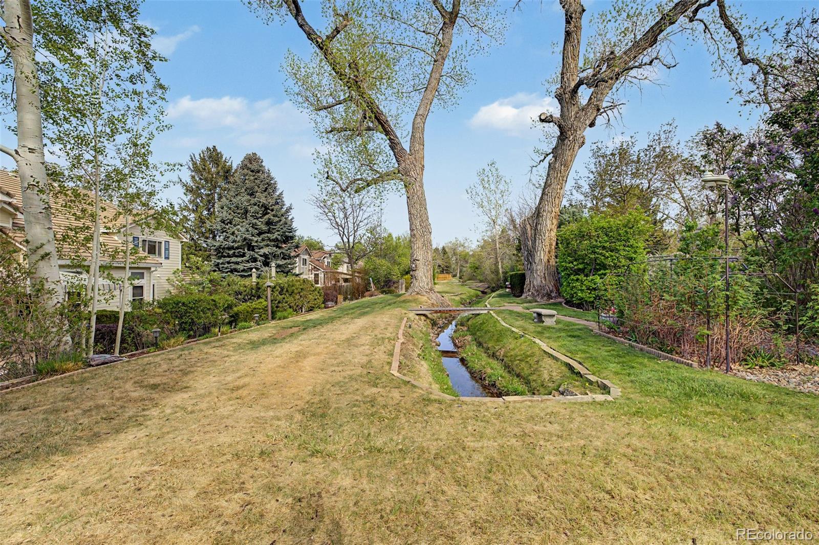 2464 S Fenton Drive Lakewood CO 80227