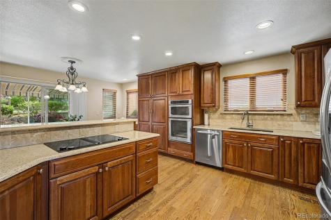 2464 S Fenton Drive Lakewood CO 80227