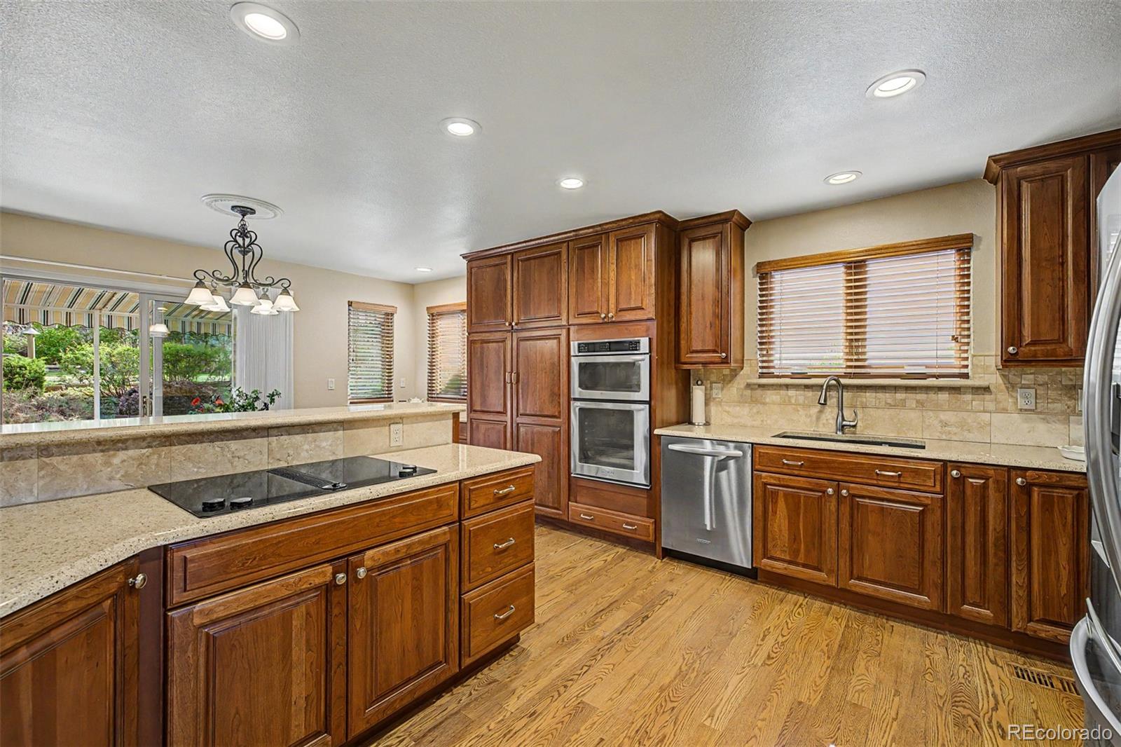 2464 S Fenton Drive Lakewood CO 80227