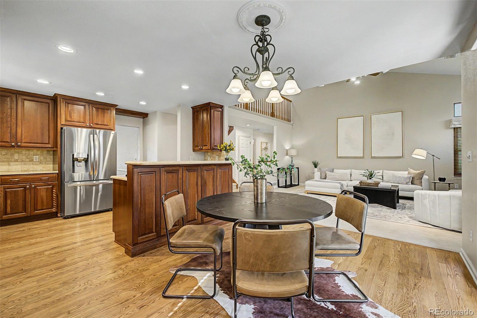 2464 S Fenton Drive Lakewood CO 80227