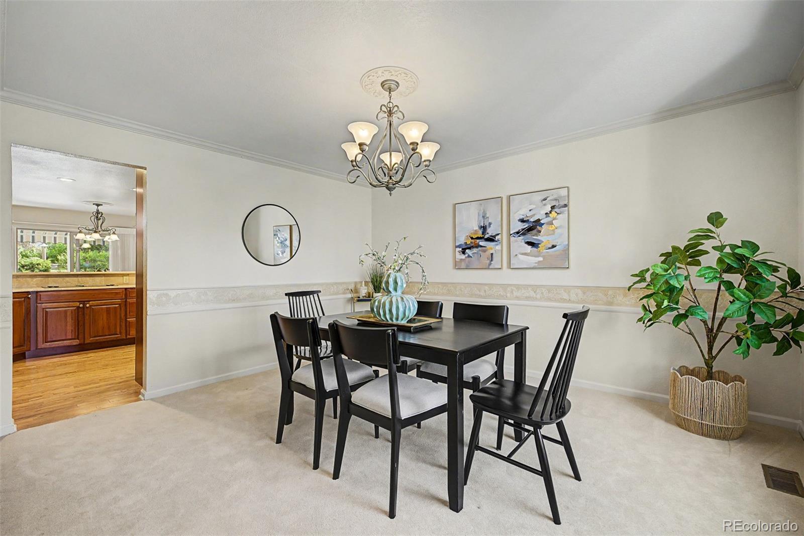 2464 S Fenton Drive Lakewood CO 80227