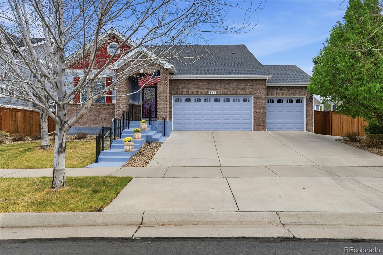 510 N Ider Way Aurora CO 80018