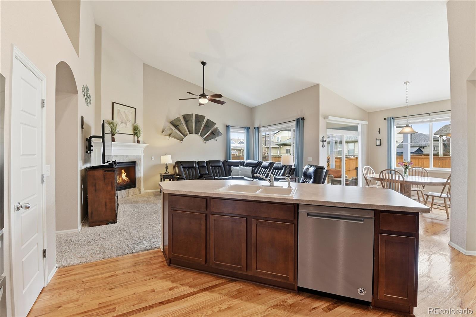 510 N Ider Way Aurora CO 80018