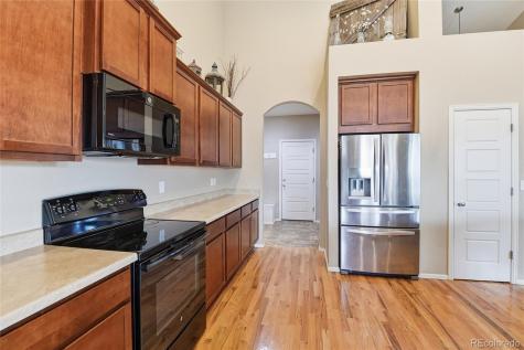 510 N Ider Way Aurora CO 80018