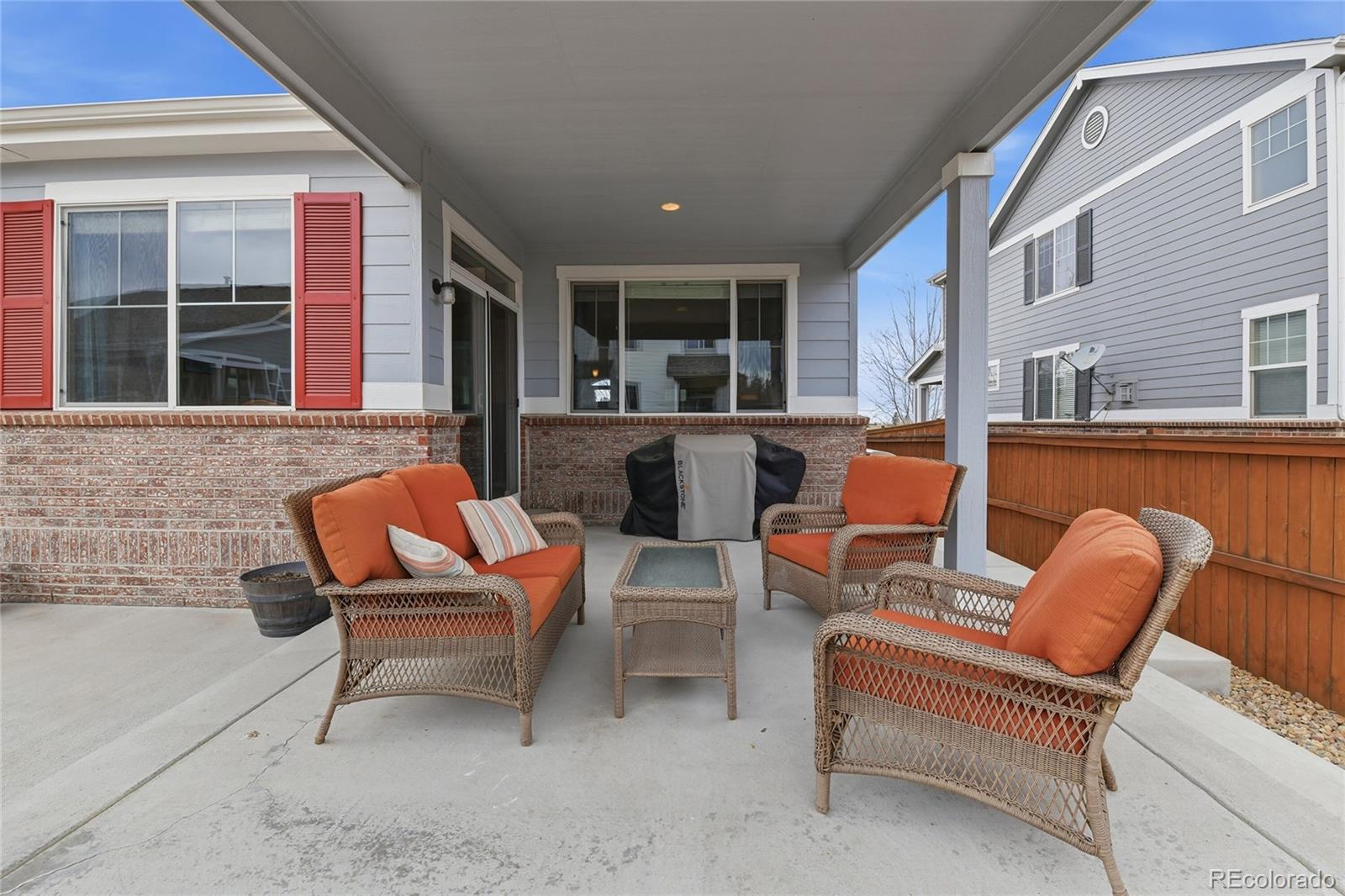510 N Ider Way Aurora CO 80018
