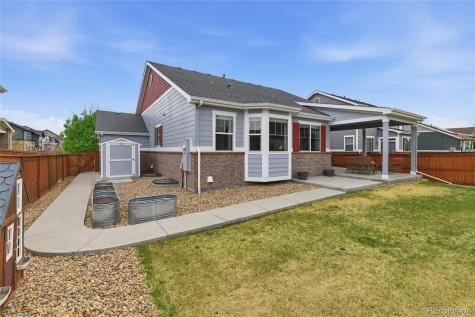 510 N Ider Way Aurora CO 80018