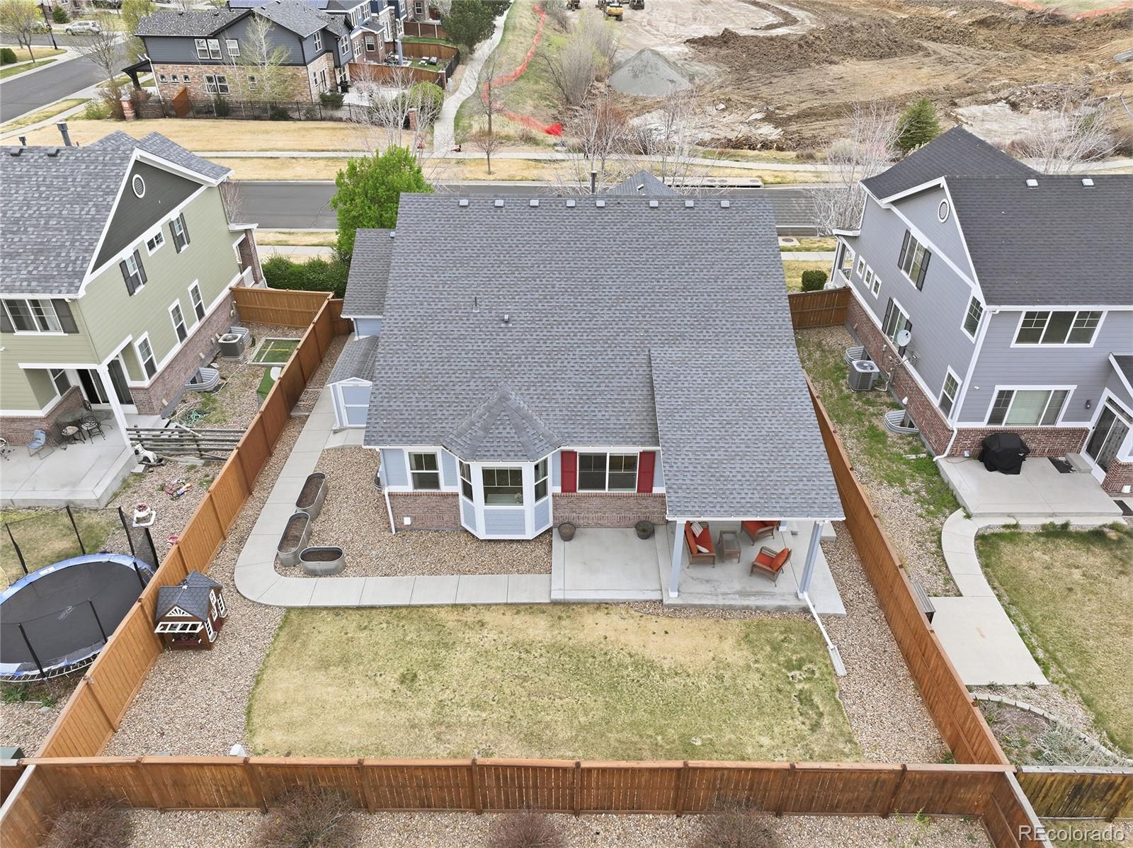 510 N Ider Way Aurora CO 80018