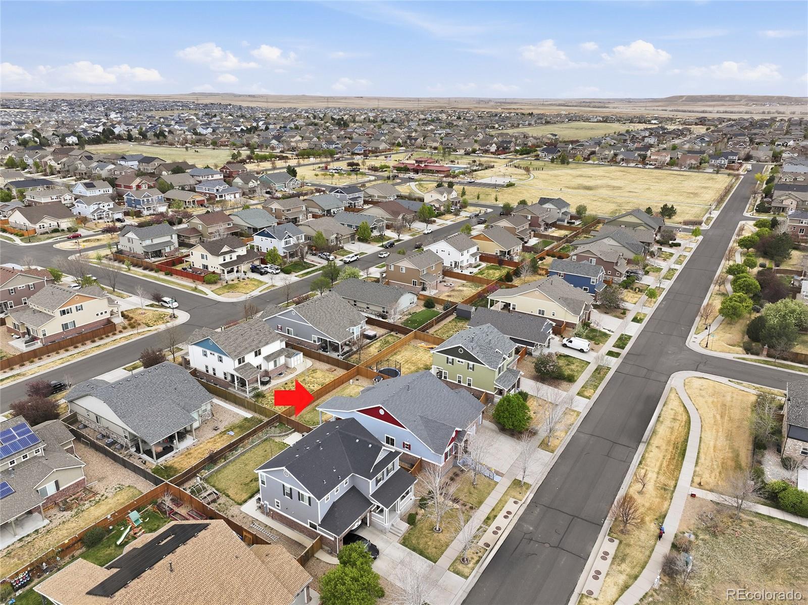 510 N Ider Way Aurora CO 80018