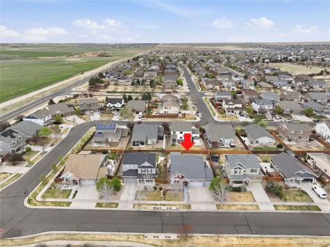 510 N Ider Way Aurora CO 80018