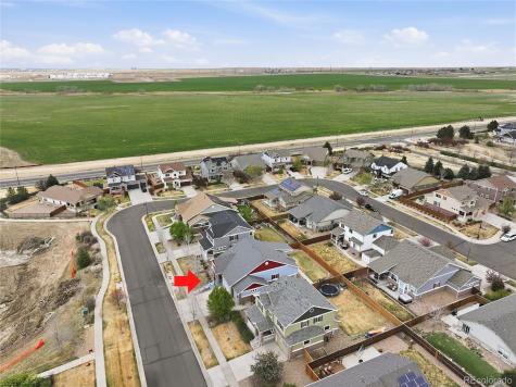 510 N Ider Way Aurora CO 80018