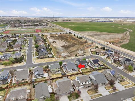 510 N Ider Way Aurora CO 80018