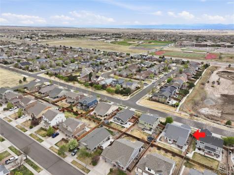 510 N Ider Way Aurora CO 80018