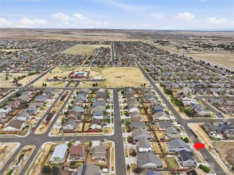510 N Ider Way Aurora CO 80018