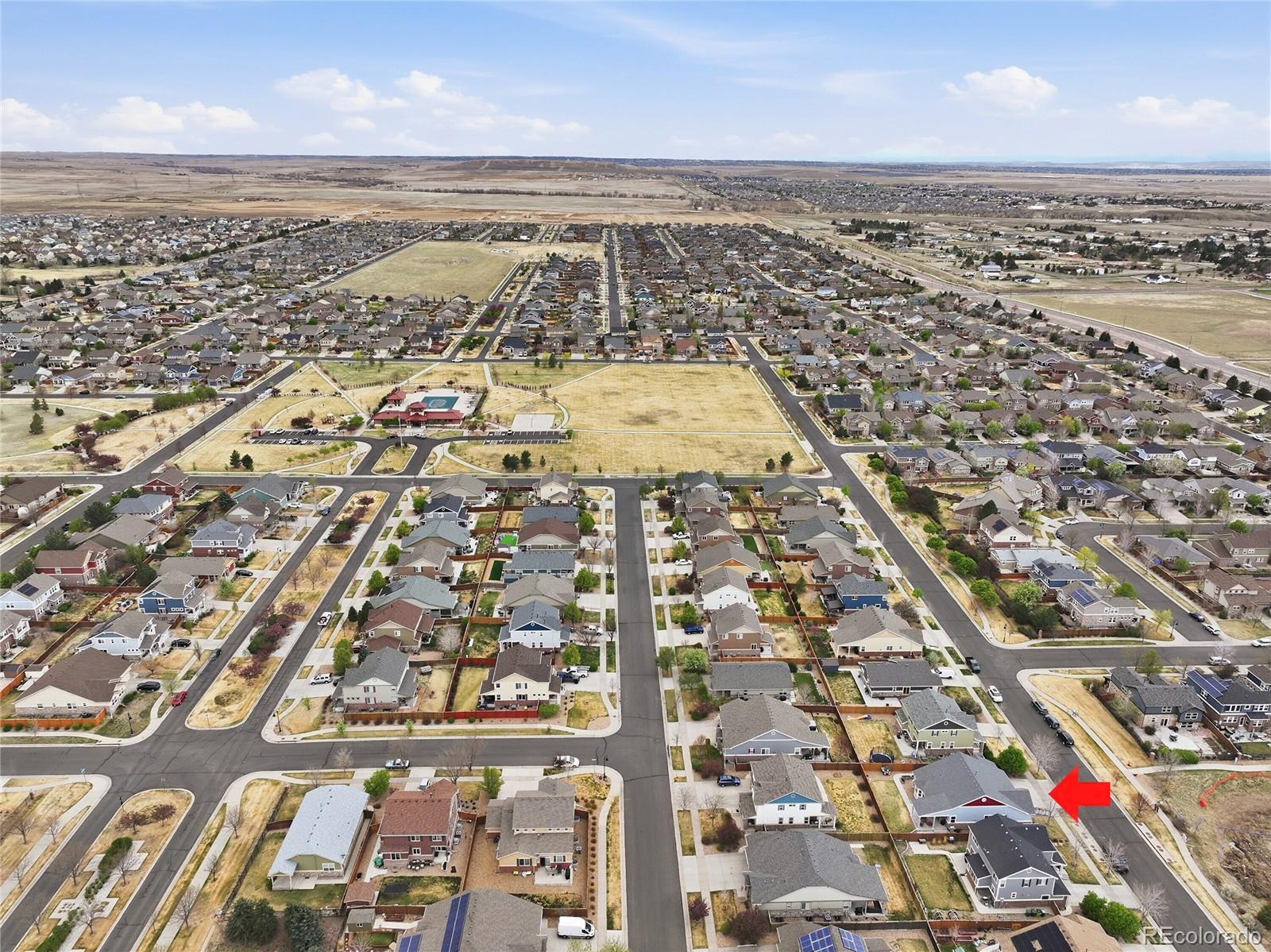 510 N Ider Way Aurora CO 80018