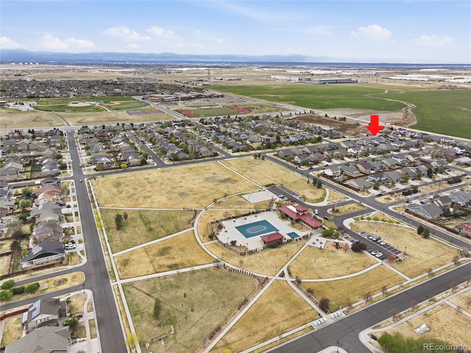 510 N Ider Way Aurora CO 80018