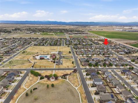 510 N Ider Way Aurora CO 80018