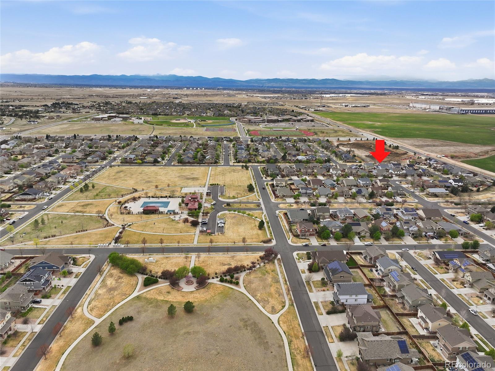510 N Ider Way Aurora CO 80018